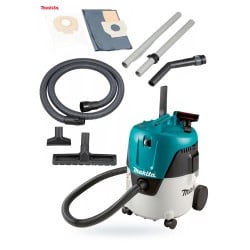 Odkurzacz 1000W 20 L sucho/mokro Makita VC2000L