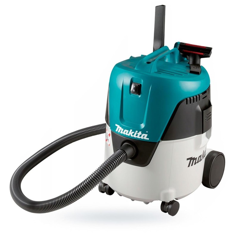 Odkurzacz 1000W 20 L sucho/mokro Makita VC2000L