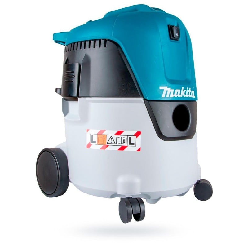 Odkurzacz 1000W 20 L sucho/mokro Makita VC2000L