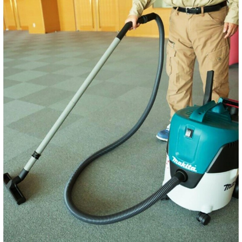Odkurzacz 1000W 20 L sucho/mokro Makita VC2000L