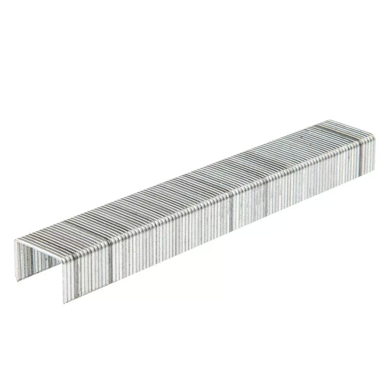 Zszywki tapicerskie typ J TOPEX 41E306 6mm 11,3x0,7 1000 sztuk