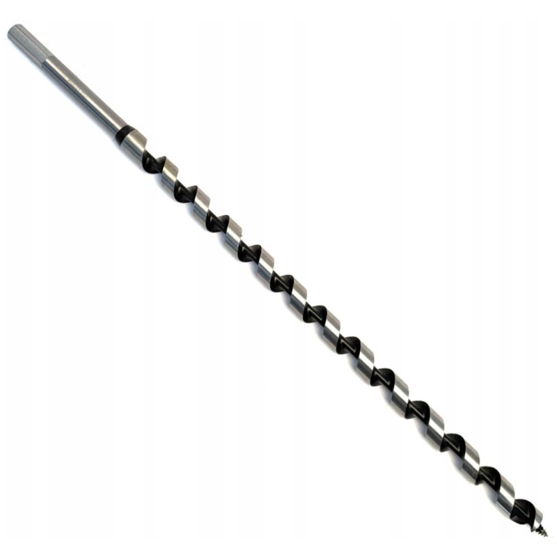 Świder wiertło do drewna KREATOR KR010709 18x460mm
