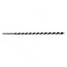 Świder wiertło do drewna KREATOR KR010709 18x460mm