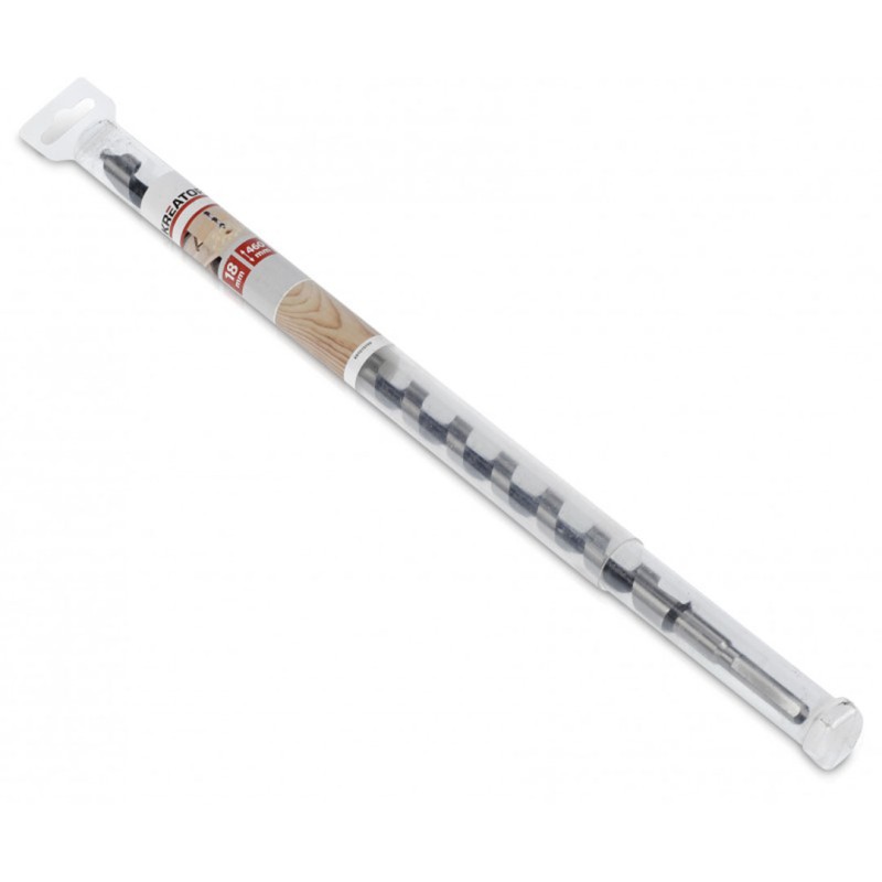 Świder wiertło do drewna KREATOR KR010709 18x460mm