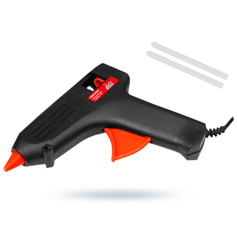 Pistolet klejowy 11mm 15/40W TOPEX