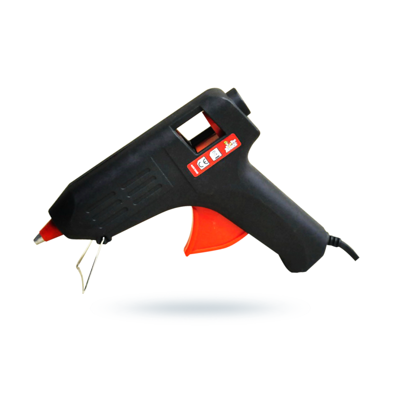 Pistolet klejowy 11mm 15/40W TOPEX