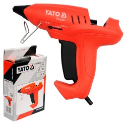 Pistolet klejowy 11mm 35/400W YATO
