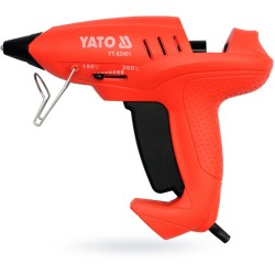 Pistolet klejowy 11mm 35/400W YATO