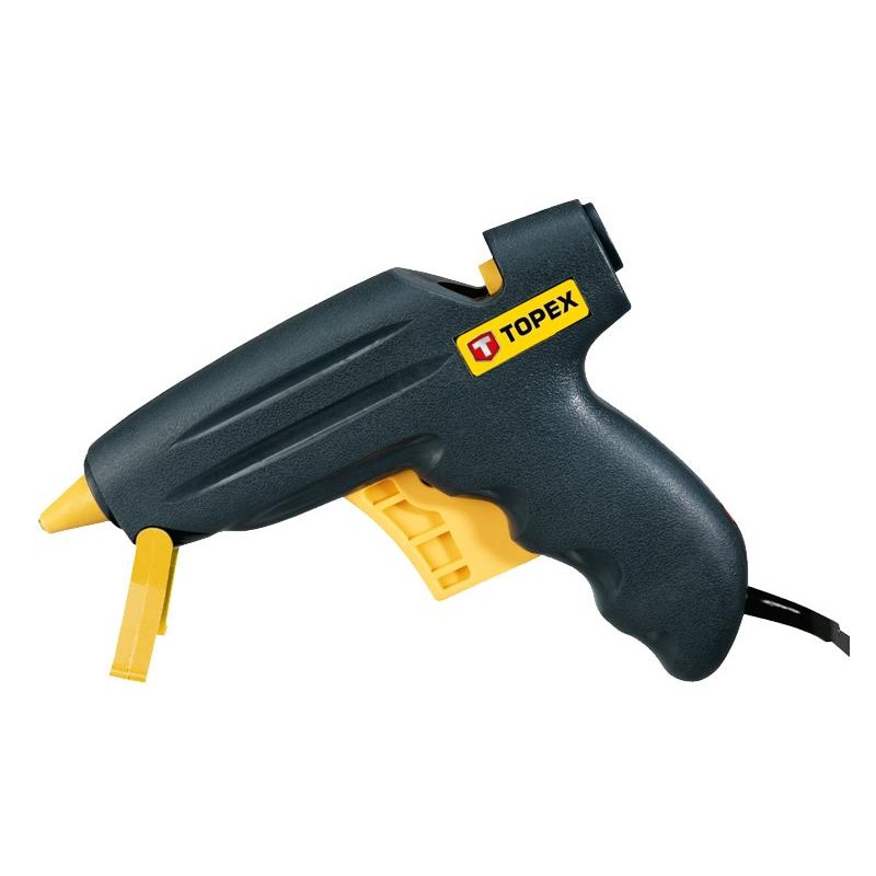 Pistolet klejowy 11mm 20/200W TOPEX