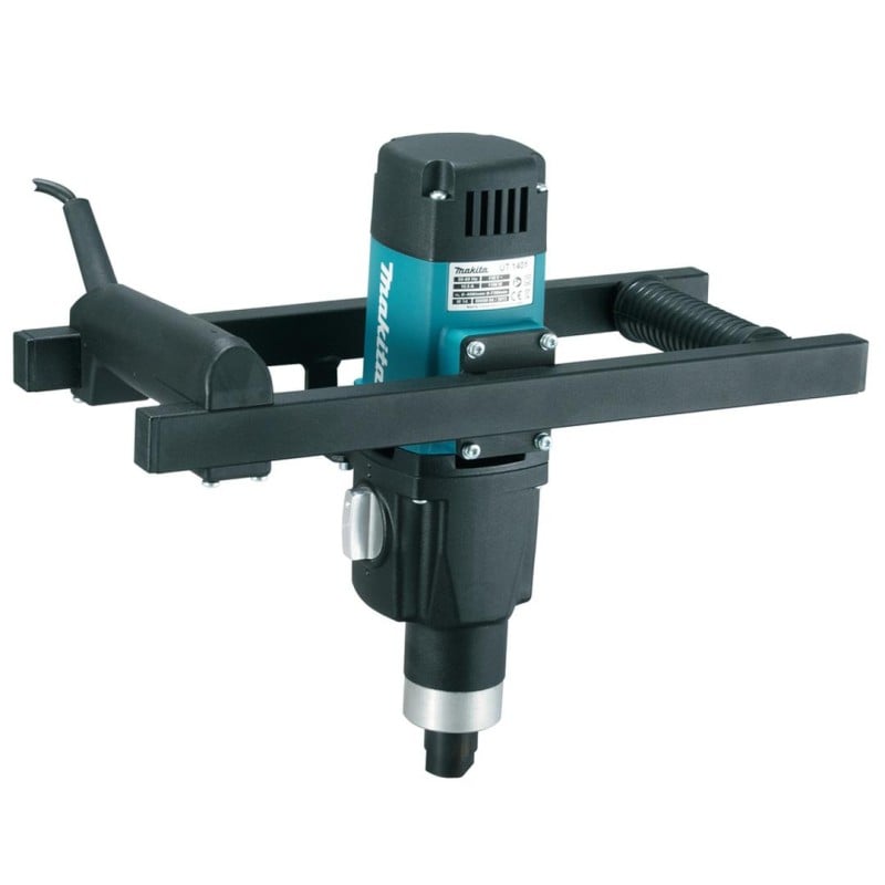 Mieszarka 1300W 140mm M14 regulowane obroty Makita