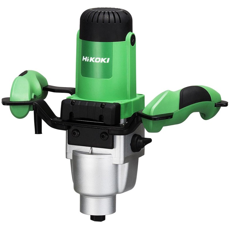 Mieszarka 1200W 120mm 2-biegi HiKOKI UM12VST2 UAZ