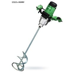 Mieszarka 1600W 160mm M14 reg/obr HiKOKI UM16VST2