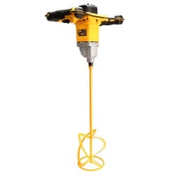 Mieszarka mikser 1800W 160mm 3-biegi DeWALT DWD241