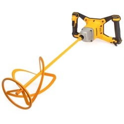 Mieszarka mikser 1800W 160mm 3-biegi DeWALT DWD241