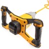 Mieszarka mikser 1800W 160mm 3-biegi DeWALT DWD241