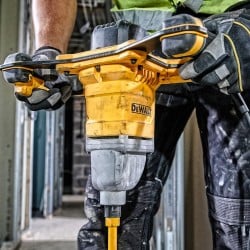 Mieszarka mikser 1800W 160mm 3-biegi DeWALT DWD241