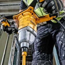 Mieszarka mikser 1800W 160mm 3-biegi DeWALT DWD241