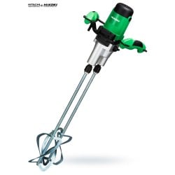 Mieszarka 1800W 135mm x2 reg/ob HiKOKI UM22VYSTUAZ