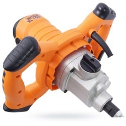 Sieciowa mieszarka 2 biegowa ATIKA 1350W/230V średnica mieszadła 140 mm RL1400