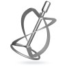 Sieciowa mieszarka 2 biegowa ATIKA 1350W/230V średnica mieszadła 140 mm RL1400
