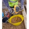Mieszarka DeWALT DCD240N 54V 160mm M14 BODY