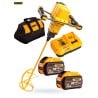 Mieszarka 54V 160mm 2x9Ah M14 DeWALT DCD240X2