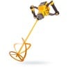 Mieszarka 54V 160mm 2x9Ah M14 DeWALT DCD240X2