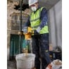 Mieszarka 54V 160mm 2x9Ah M14 DeWALT DCD240X2