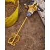 Mieszarka 54V 160mm 2x9Ah M14 DeWALT DCD240X2