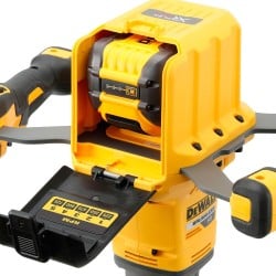 Mieszarka 54V 160mm 2x9Ah M14 DeWALT DCD240X2