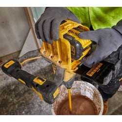 Mieszarka 54V 160mm 2x9Ah M14 DeWALT DCD240X2