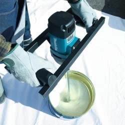 Mieszarka 1300W 140mm M14 reg/obroty Makita UT1400