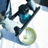 Mieszarka 1300W 140mm M14 reg/obroty Makita UT1400