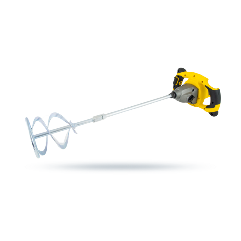 Mieszarka STANLEY FME190 1600W 140mm M14 reg/obr