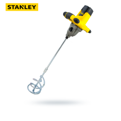 Mieszarka STANLEY FME190 1600W 140mm M14 reg/obr