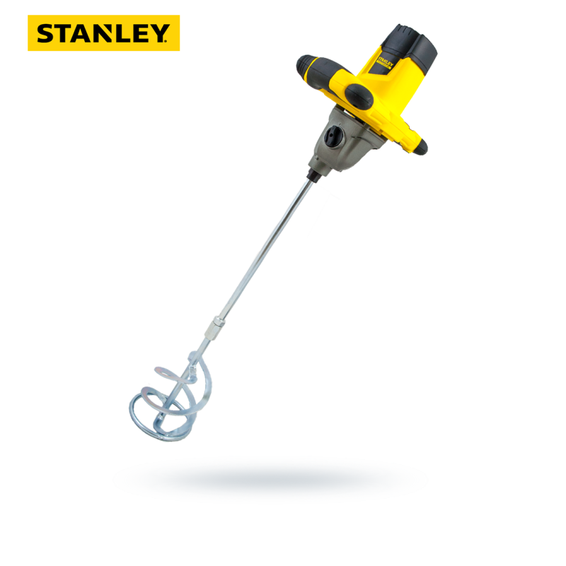 Mieszarka STANLEY FME190 1600W 140mm M14 reg/obr