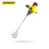 Mieszarka STANLEY FME190 1600W 140mm M14 reg/obr