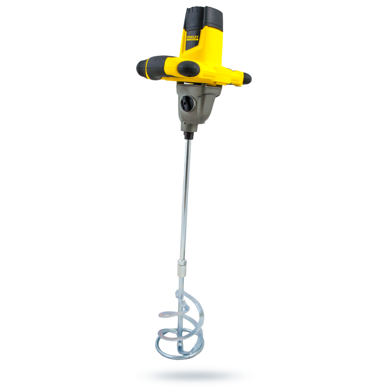 Mieszarka STANLEY FME190 1600W 140mm M14 reg/obr