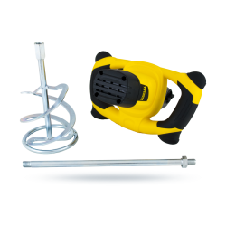 Mieszarka STANLEY FME190 1600W 140mm M14 reg/obr