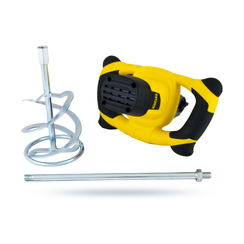 Mieszarka STANLEY FME190 1600W 140mm M14 reg/obr