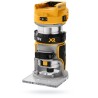 Frezarka górnowrzeciono 18V 2x5Ah DeWalt DCW604P2