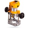 Frezarka górnowrzeciono 18V 2x5Ah DeWalt DCW604P2