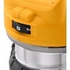 Frezarka górnowrzeciono 18V 2x5Ah DeWalt DCW604P2