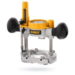 Frezarka górnowrzeciono 18V 2x5Ah DeWalt DCW604P2