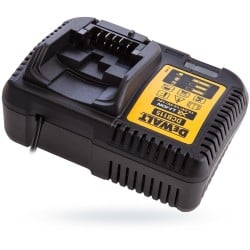 Frezarka górnowrzeciono 18V 2x5Ah DeWalt DCW604P2