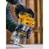 Frezarka górnowrzeciono 18V 2x5Ah DeWalt DCW604P2