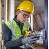 Frezarka górnowrzeciono 18V 2x5Ah DeWalt DCW604P2