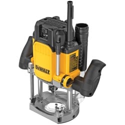 Frezarka górnowrzecio 6-12,7mm 2300W DeWalt DWE625