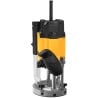 Frezarka górnowrzecio 6-12,7mm 2300W DeWalt DWE625
