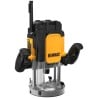 Frezarka górnowrzecio 6-12,7mm 2300W DeWalt DWE625
